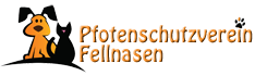 Pfotenschutzverein Fellnasen